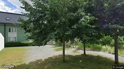 Bostadsrätter till salu i Södertälje - Bild från Google Street View
