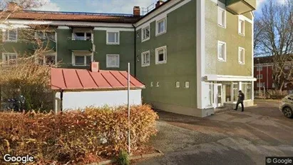 Bostadsrätter till salu i Upplands Väsby - Bild från Google Street View