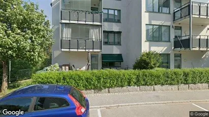Bostadsrätter till salu i Danderyd - Bild från Google Street View