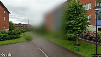 Bostadsrätter till salu i Norra hisingen - Bild från Google Street View