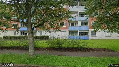 Bostadsrätter till salu i Norra hisingen - Bild från Google Street View