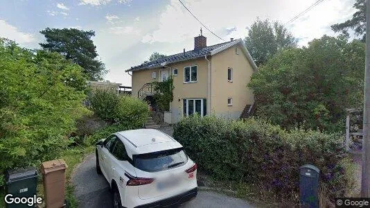 Lägenheter till salu i Söderort - Bild från Google Street View