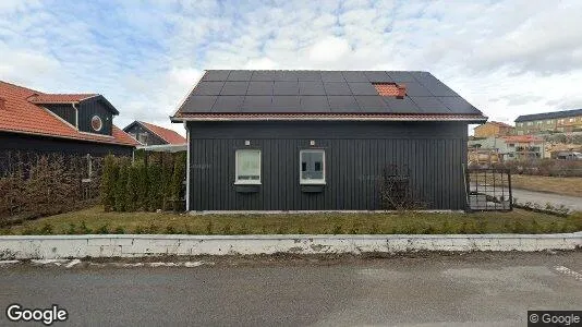 Lägenheter till salu i Botkyrka - Bild från Google Street View