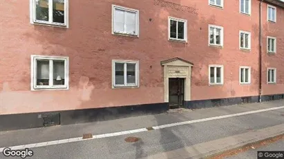 Bostadsrätter till salu i Söderort - Bild från Google Street View