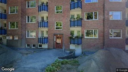 Bostadsrätter till salu i Askim-Frölunda-Högsbo - Bild från Google Street View