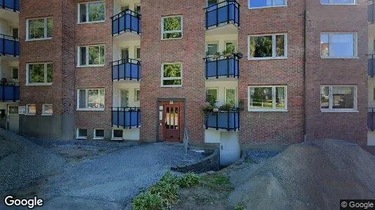 Bostadsrätter till salu i Askim-Frölunda-Högsbo - Bild från Google Street View