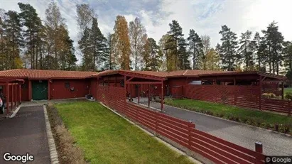 Lägenheter att hyra i Degerfors - Bild från Google Street View