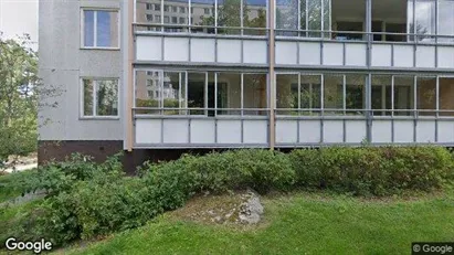 Lägenheter till salu i Danderyd - Bild från Google Street View