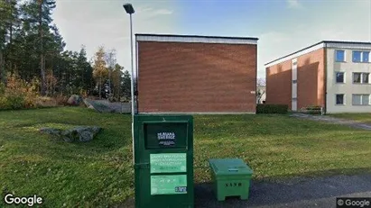 Lägenheter att hyra i Eskilstuna - Bild från Google Street View