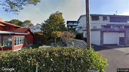Lägenheter till salu i Västra hisingen - Bild från Google Street View