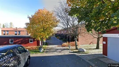 Bostadsrätter till salu i Sollentuna - Bild från Google Street View