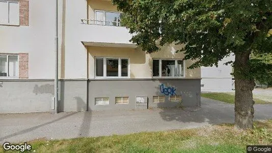Bostadsrätter till salu i Eskilstuna - Bild från Google Street View