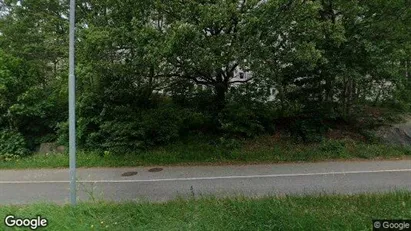 Lägenheter till salu i Danderyd - Bild från Google Street View