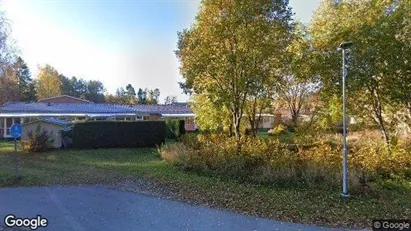 Bostadsrätter till salu i Gävle - Bild från Google Street View