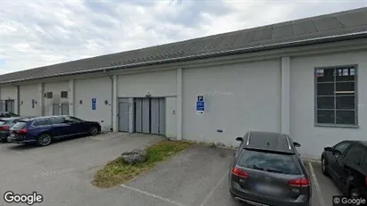 Bostadsrätter till salu i Täby - Bild från Google Street View