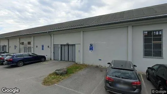 Bostadsrätter till salu i Täby - Bild från Google Street View