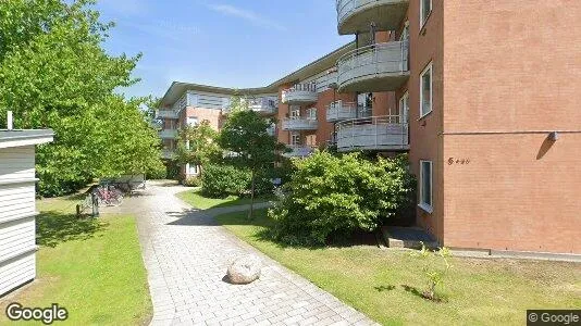 Lägenheter till salu i Lund - Bild från Google Street View