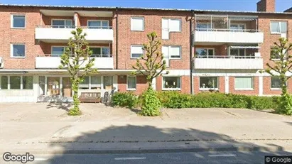 Lägenheter till salu i Surahammar - Bild från Google Street View