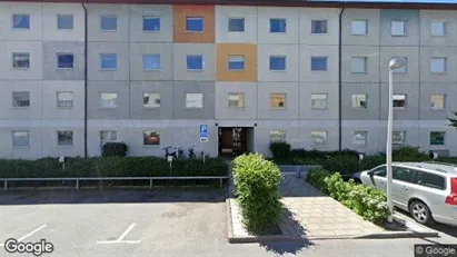Lägenheter till salu i Söderort - Bild från Google Street View