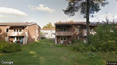 Lägenheter att hyra i Luleå - Bild från Google Street View