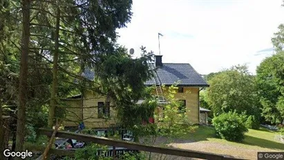 Rum att hyra i Botkyrka - Bild från Google Street View