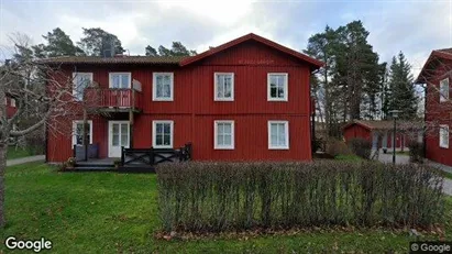 Lägenheter till salu i Upplands Väsby - Bild från Google Street View