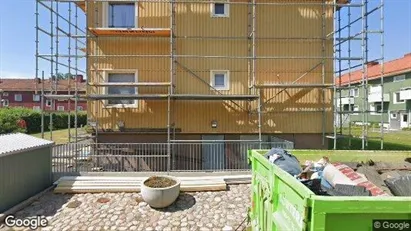 Lägenheter till salu i Göteborg Centrum - Bild från Google Street View