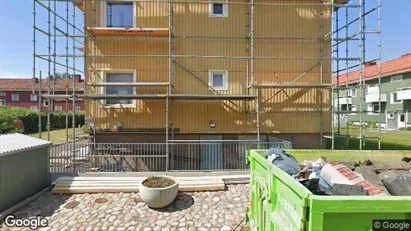 Lägenheter till salu i Göteborg Centrum - Bild från Google Street View