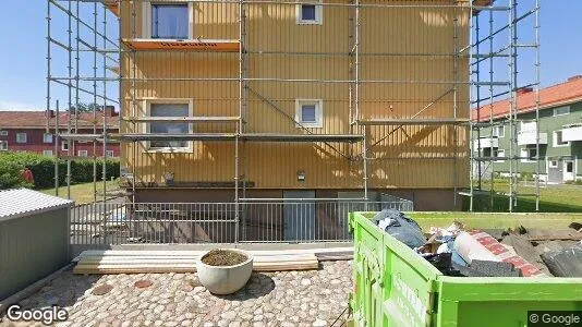 Lägenheter till salu i Göteborg Centrum - Bild från Google Street View