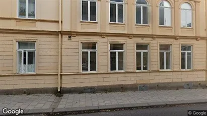 Lägenheter till salu i Linköping - Bild från Google Street View