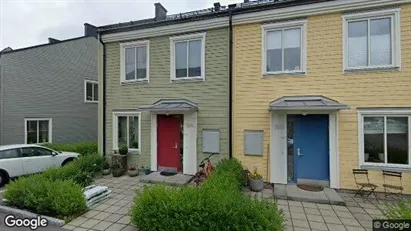 Lägenheter till salu i Växjö - Bild från Google Street View