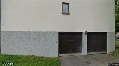 Lägenheter till salu i Solna - Bild från Google Street View