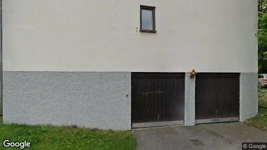 Lägenheter till salu i Solna - Bild från Google Street View