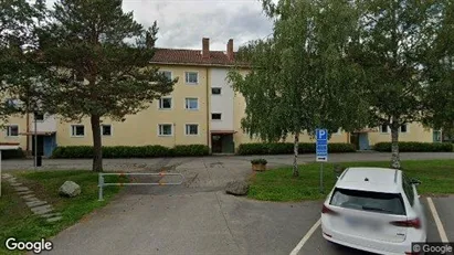 Lägenheter till salu i Östersund - Bild från Google Street View