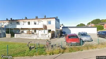 Lägenheter till salu i Västra hisingen - Bild från Google Street View