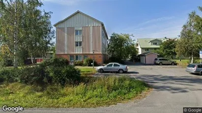 Lägenheter till salu i Luleå - Bild från Google Street View