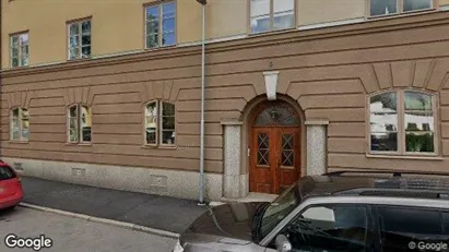 Lägenheter till salu i Västerås - Bild från Google Street View