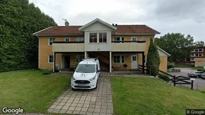 Lägenheter till salu i Växjö - Bild från Google Street View