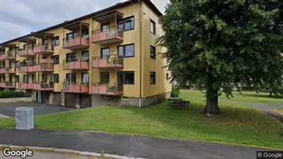 Lägenheter till salu i Örgryte-Härlanda - Bild från Google Street View