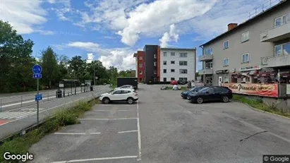 Lägenheter till salu i Nacka - Bild från Google Street View
