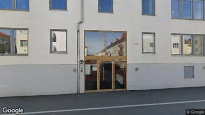 Lägenheter till salu i Jönköping - Bild från Google Street View