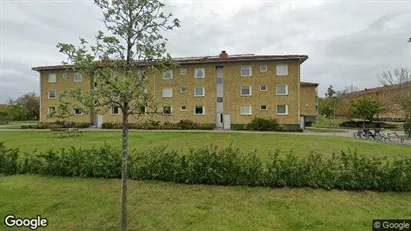 Lägenheter till salu i Kalmar - Bild från Google Street View