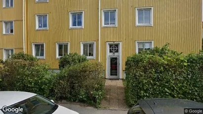 Lägenheter till salu i Örgryte-Härlanda - Bild från Google Street View