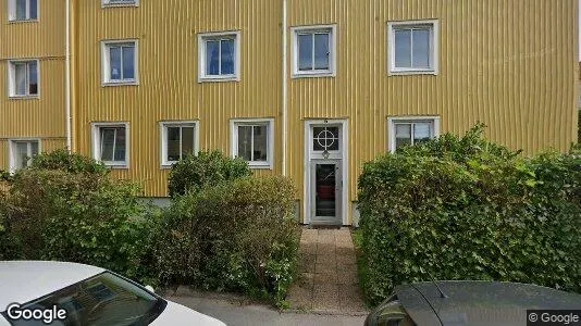 Lägenheter till salu i Örgryte-Härlanda - Bild från Google Street View
