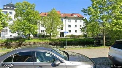 Lägenheter till salu i Alingsås - Bild från Google Street View