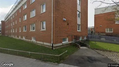 Lägenheter att hyra i Fosie - Bild från Google Street View