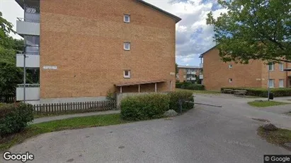 Lägenheter att hyra i Södertälje - Bild från Google Street View