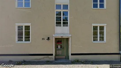 Lägenheter till salu i Salem - Bild från Google Street View