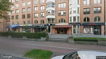 Lägenheter att hyra i Göteborg Centrum - Bild från Google Street View