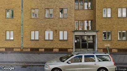 Lägenheter att hyra i Malmö Centrum - Bild från Google Street View Lägenheter att hyra i Malmö Centrum - Bild från Google Street View